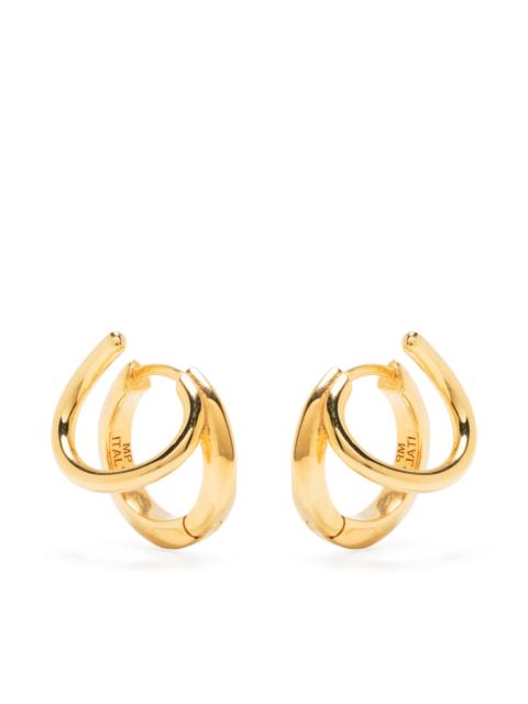 PANCONESI Stellar Hook-clip Hoops