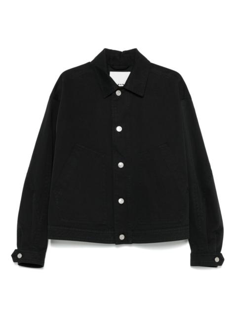 Isabel Marant forest jacket