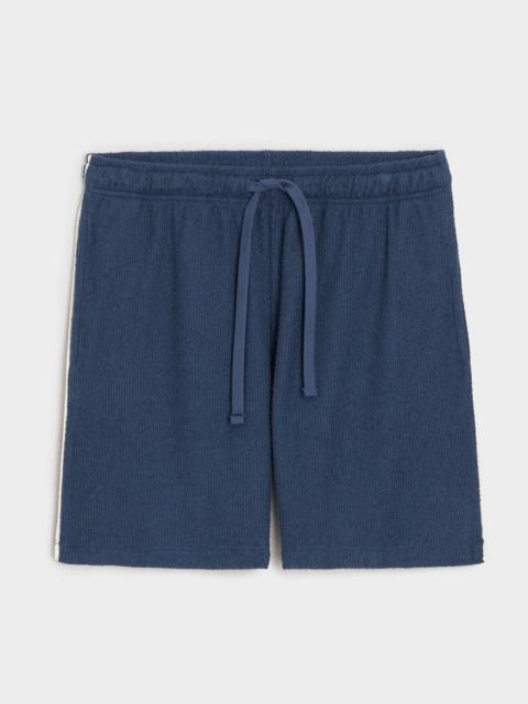 TODD SNYDER 7" Bouclé Short