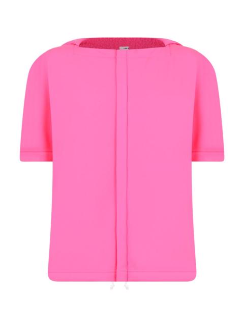 Comme Des Garçons BOXY JACKET | PINK