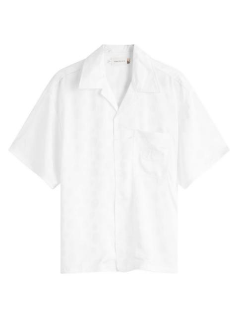 HONOR THE GIFT Honor The Gift Polka Dot Vacation Shirt