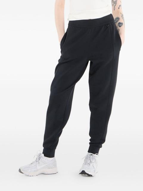 Nike ring-detail trousers