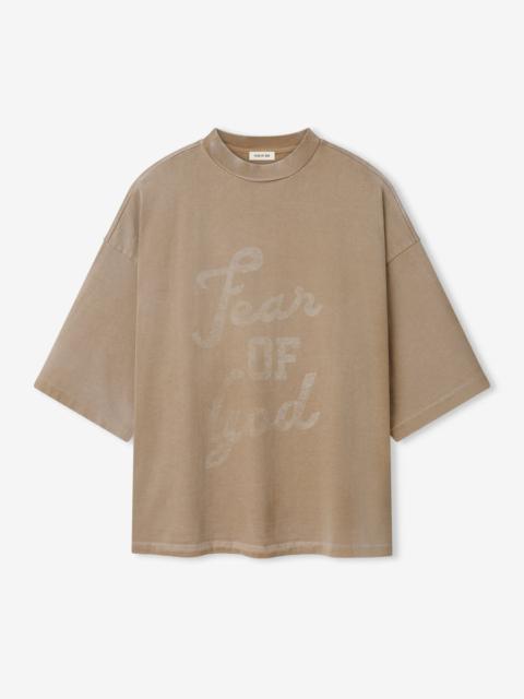Fear of God Fear Of God 9 Tee