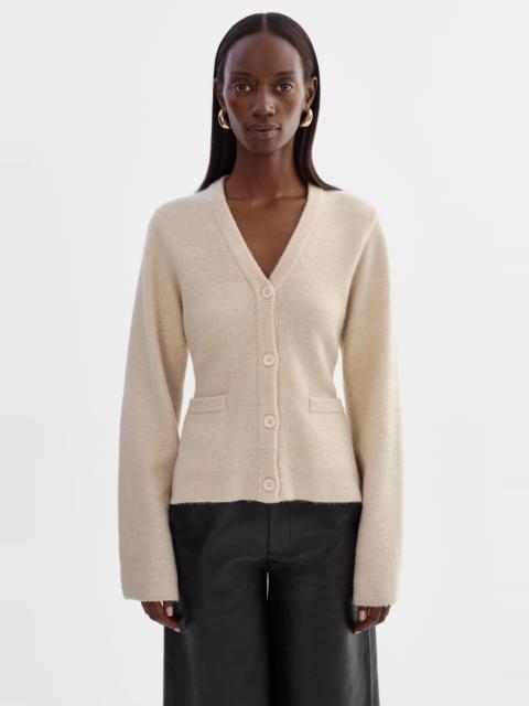 LAMARQUE FIORELLA | Hourglass Knit Cardigan