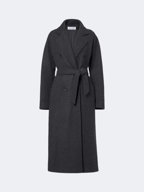 Max Mara Cashmere wrap coat