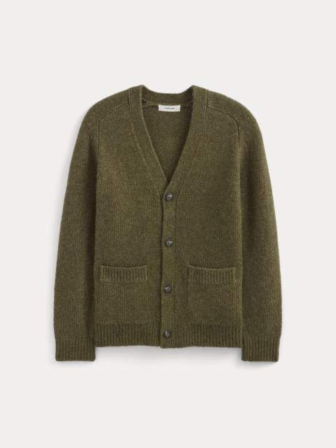 EVERLANE THE CLOUD RELAXED CARDIGAN