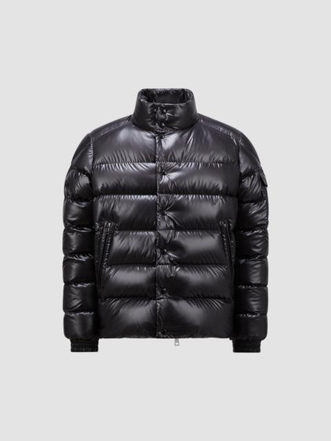 Moncler Moncler Maya Short Down Jacket | REVERSIBLE
