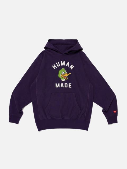 Human Made HEAVYWEIGHT HOODIE