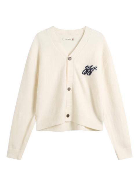 HONOR THE GIFT Honor the Gift Brushed Knit Cardigan