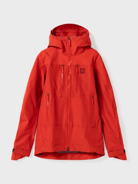 66°NORTH Women's Hornstrandir Gore-Tex Pro Jacket