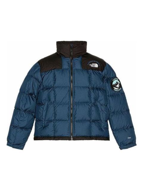 The North Face THE NORTH FACE Lhotse Expedition 1990 Jacket 'Blue' NF0A4QYL-N4L