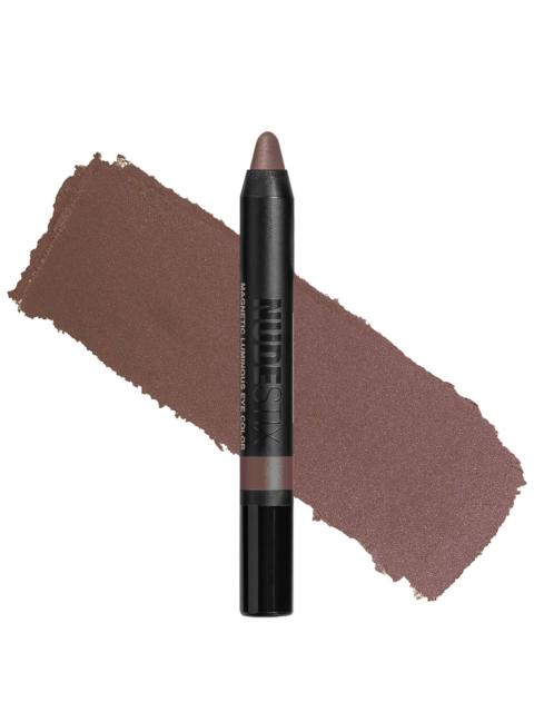 NUDESTIX NUDESTIX Magnetic Luminous Eye Colour - Immortal