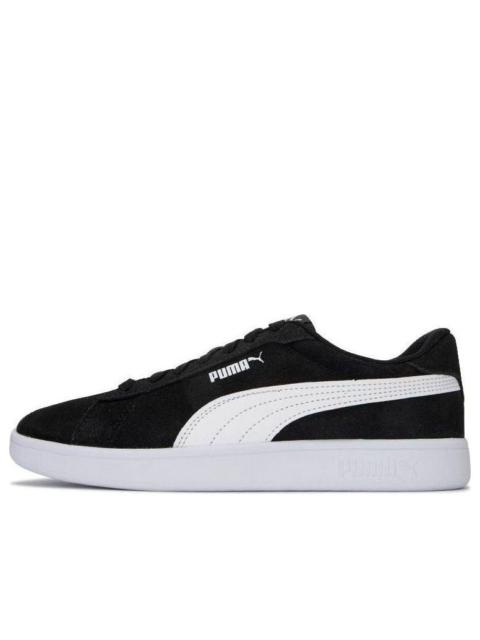 PUMA PUMA 스매쉬 3.0 '블랙 화이트' 390984-01