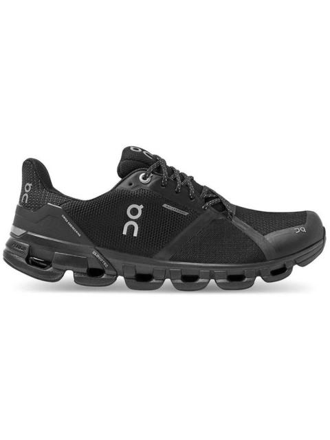 On On Running Cloudflyer Waterproof Black Lunar (Women's)