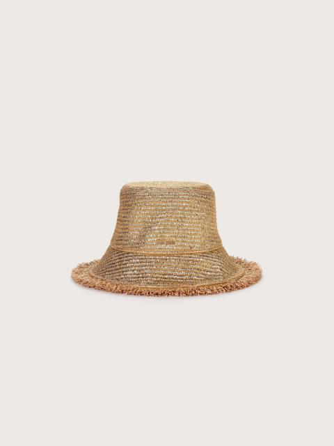 Cult Gaia KUMI HAT