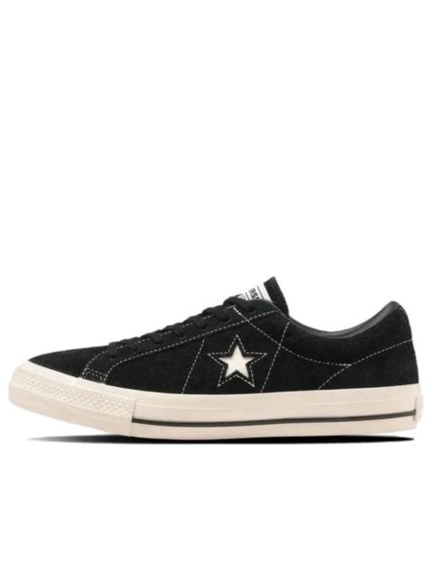 Converse Converse One Star SB 'Black' 34202050
