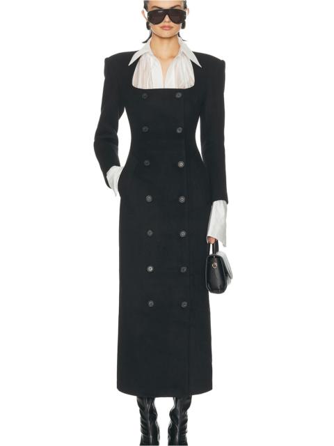 HELSA The Hourglass Coat