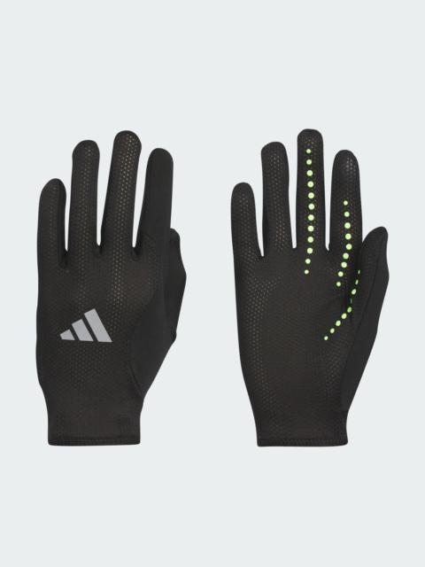 adidas Running Gloves