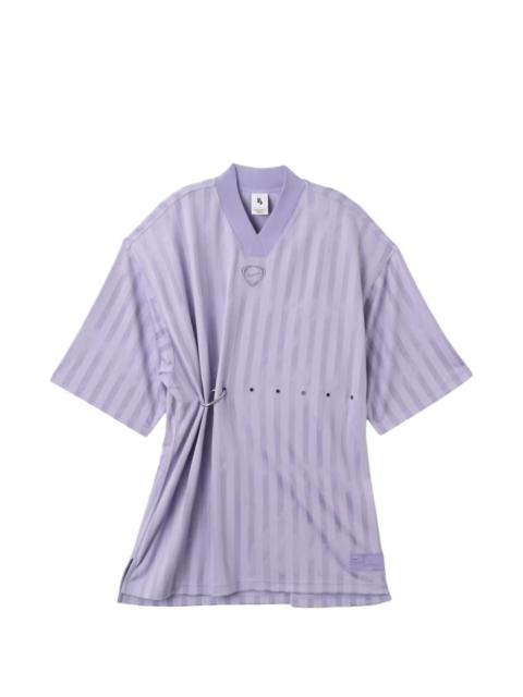 Nike Runway mini dress