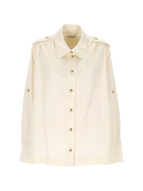 JOSEPH button shirt