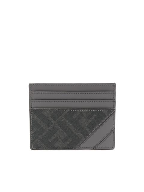 FF-print card holder