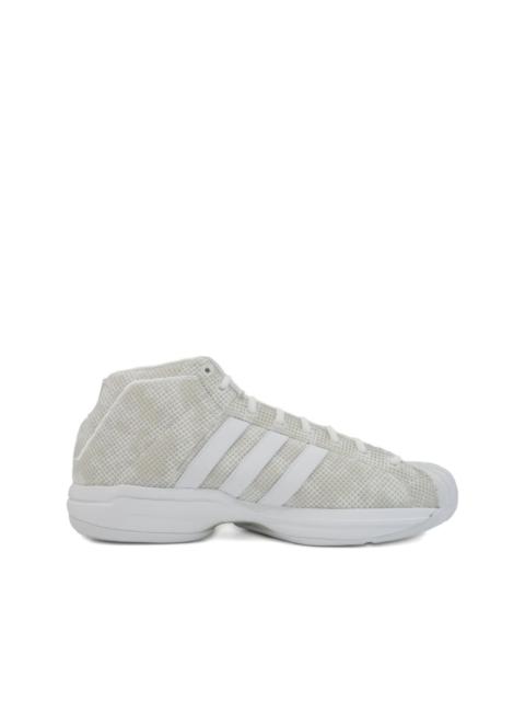 adidas Pro Model 2G "White" sneakers