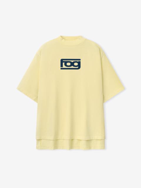 ESSENTIALS Panelled Modern Tee