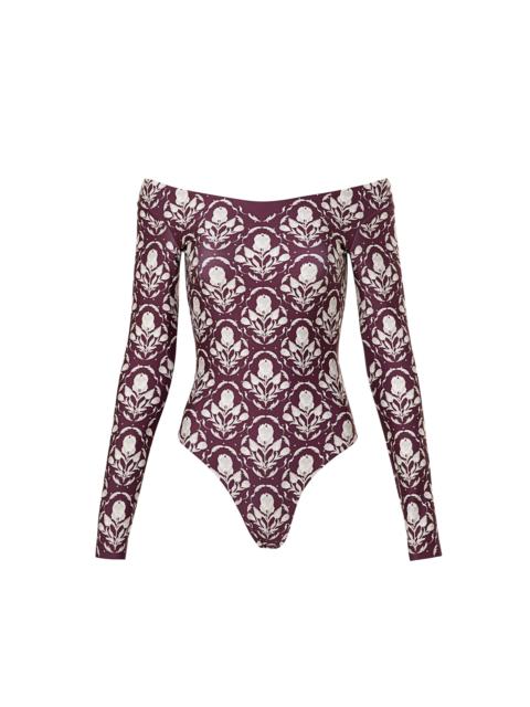 Agua by Agua Bendita Palazzo Relato One Piece