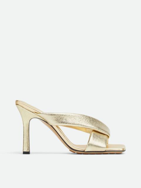 Bottega Veneta Riva Mule