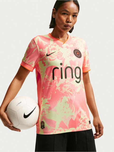 Nike Portland Thorns Stadium Edition Women's Nike Dri-FIT Replica Jersey