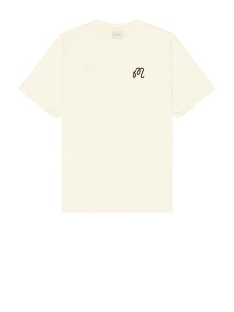 malbon Origin Tee