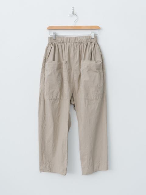 ALBUM DI FAMIGLIA Braghe Tasche TS - Stone