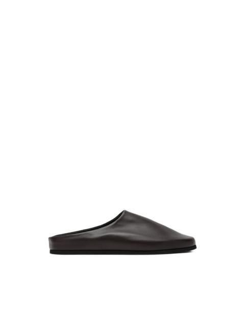 DEAR FRANCES Vico mules