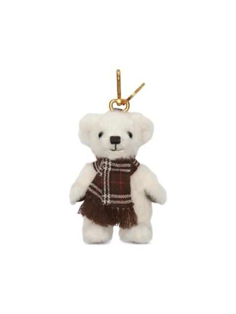 Burberry Thomas Bear charm