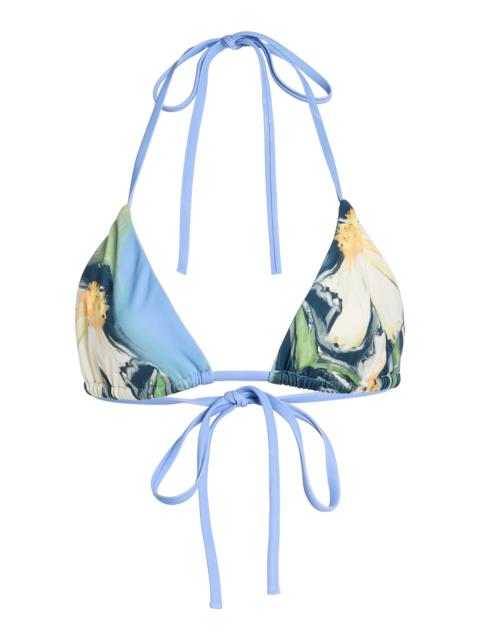 SIGNIFICANT OTHER Karah Bikini Top multi