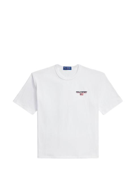 Polo Ralph Lauren logo T-shirt