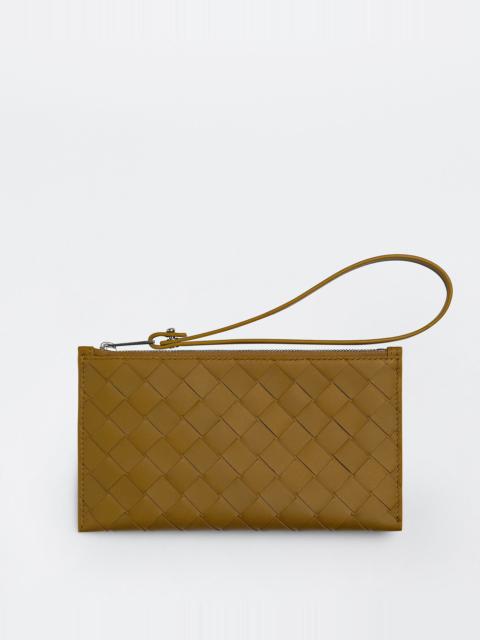 Bottega Veneta bill pouch