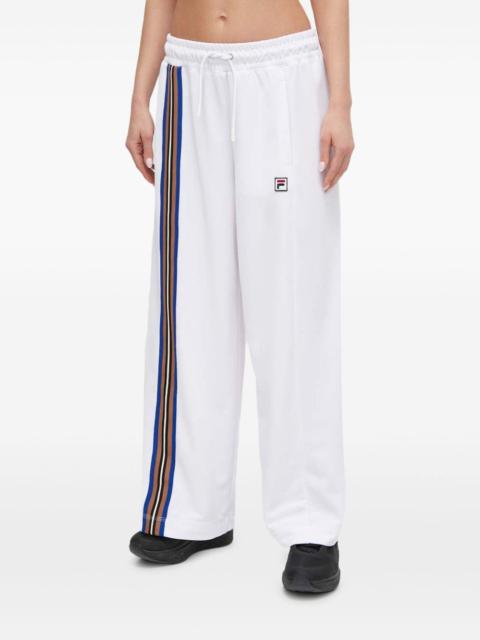 FILA stripe trousers