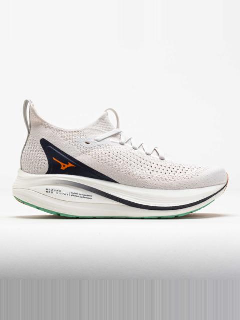 Mizuno Neo Vista 2 Men's Nimbus Cloud/Tangelo