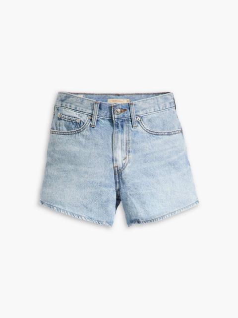 Levi's 80S MOM WOMEN'S SHORTS