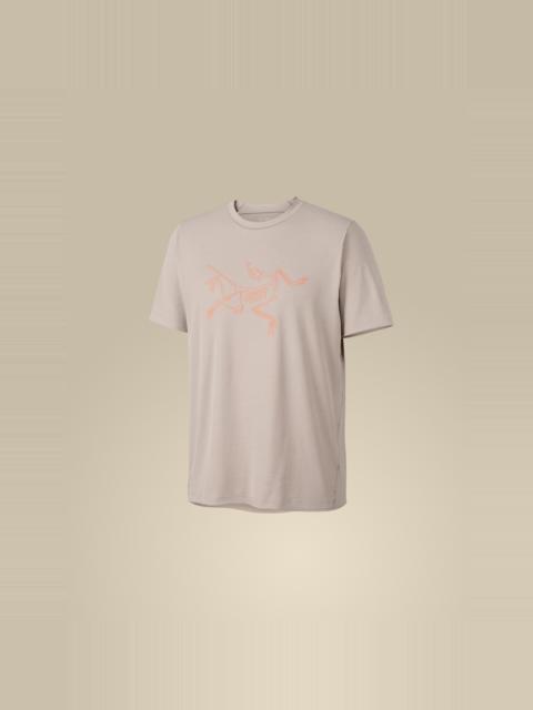 Arc'teryx Cormac Logo Shirt SS