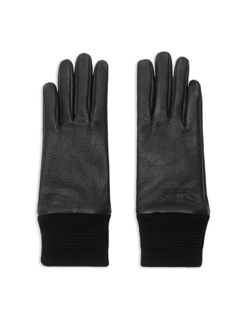 EKD leather gloves