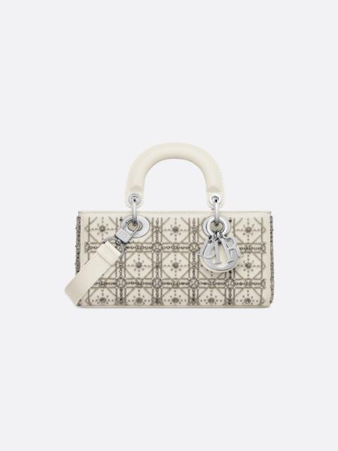 Dior Small Lady D-Joy Bag