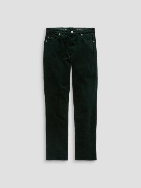AG Jeans Mari Velvet Pant