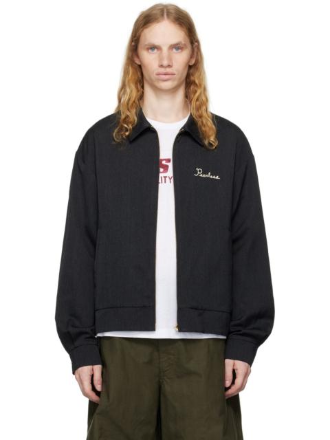 visvim Alcan jacket