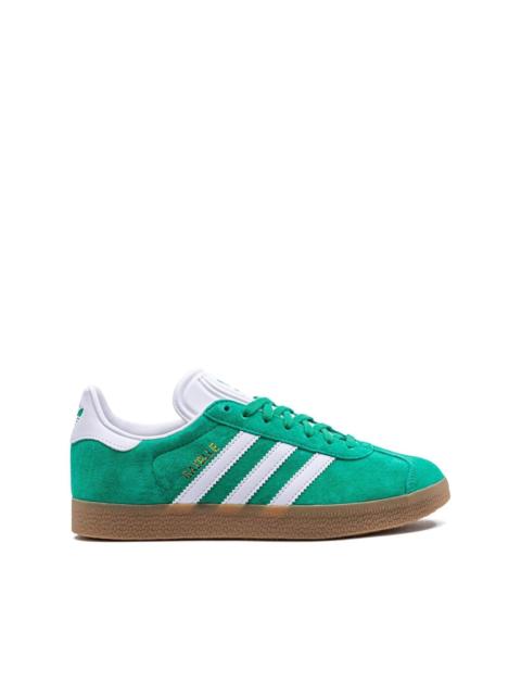 adidas Gazelle "Court Green" sneakers