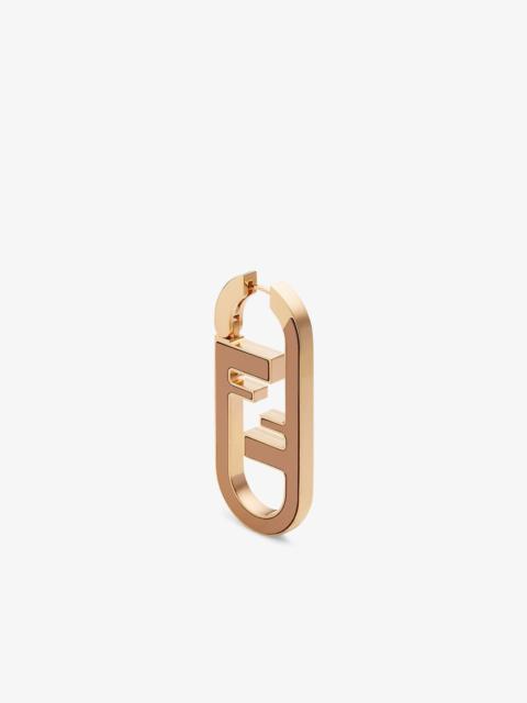 FENDI Fendi O'Lock Single Earring