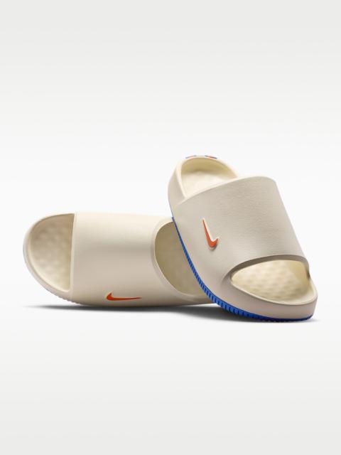 Nike Nike Calm (Florida) Men's College Slides