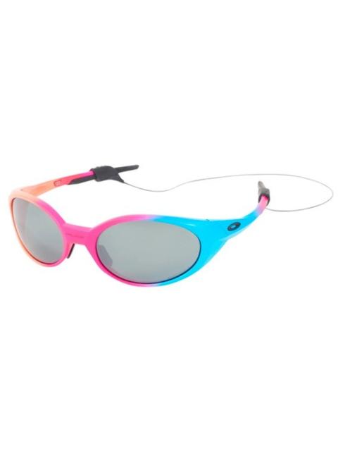 PALACE Palace x Oakley LA Sunglasses Blue/Orange/Pink