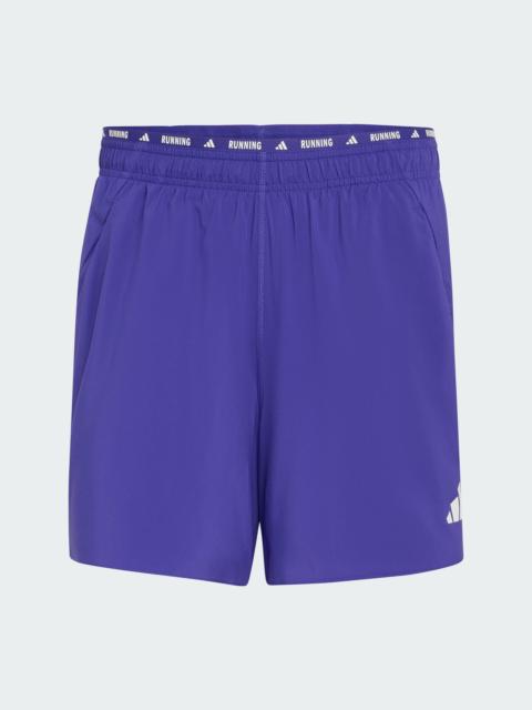 adidas ADI365 Running Iconic Shorts